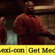 Where did the phrase “get medieval on your ass” come from?